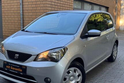 Seat Mii 48.462 km 9.990 &euro; Essen 45326