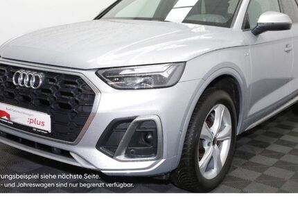 Audi Q5 63.463 km 34.450 &euro; Solingen 42653