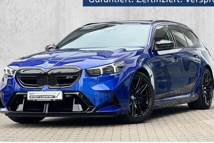 BMW M5 17.264 km 118.440 &euro; Wuppertal 42117