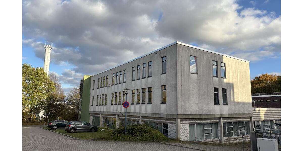Gewerbeobjekt Bochum Laer - 2.760&euro; | Angebot:27408504