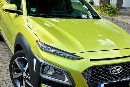 Hyundai KONA 124.000 km 17.100 &euro; Essen 45309