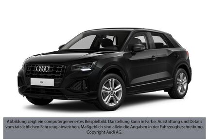 Audi Q2 29.054 km 23.393 &euro; Hagen 58091
