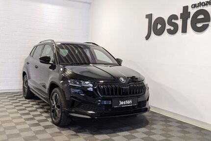 Skoda Karoq 26.438 km 33.890 &euro; Monheim am Rhein 40789