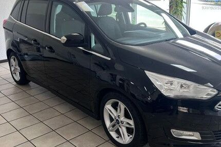Ford Grand C-Max 119.266 km 9.999 &euro; Remscheid 42899