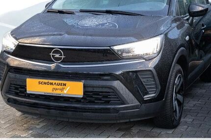 Opel Crossland (X) 25.541 km 17.970 &euro; Remscheid 42855