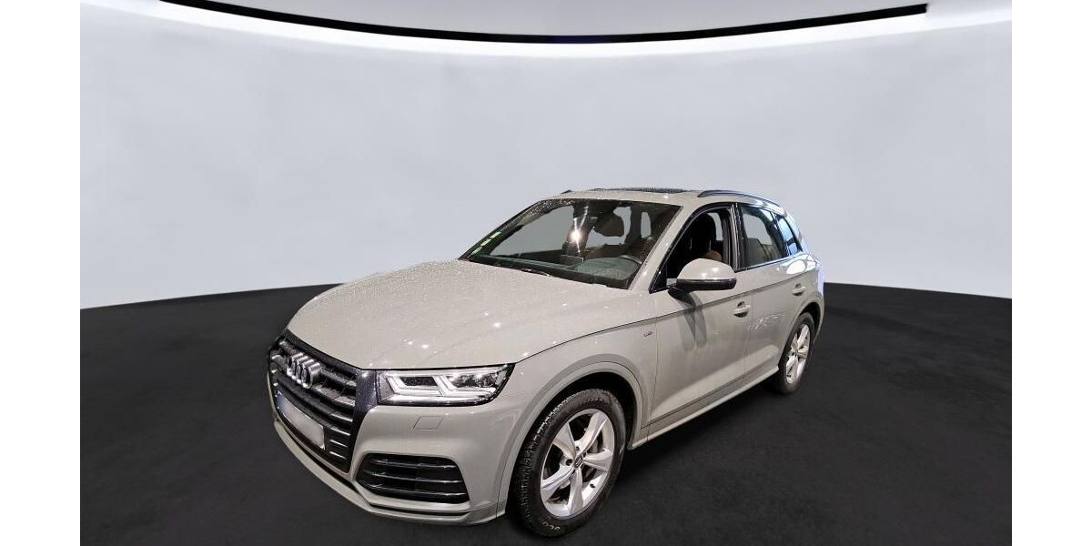 Audi Q5 59.779 km 34.670 &euro; Hagen 58091