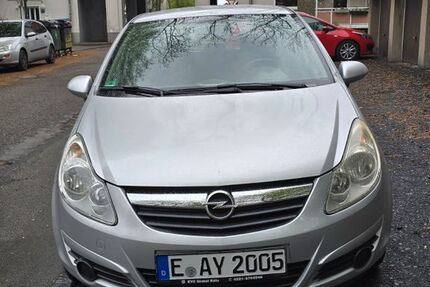Opel Corsa 160.900 km 2.179 &euro; Essen 45141