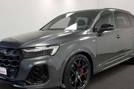 Audi Q7 14.446 km 76.900 &euro; Düsseldorf 40233