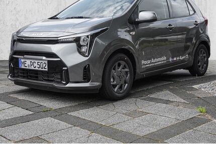 Kia Picanto 1.705 km 16.888 &euro; Hilden 40721