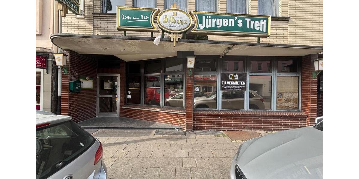 Gewerbeobjekt Erkrath - 1.700&euro; | Angebot:25563399