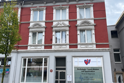 Gewerbeobjekt Gevelsberg Schnellmark - 525&euro; | Angebot:27543572