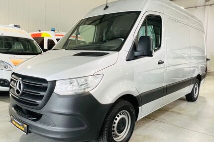 Mercedes-Benz Sprinter 41.900 km 29.500 &euro; Gelsenkirchen 45879
