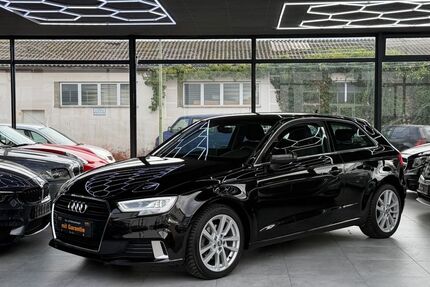 Audi A3 49.900 km 15.350 &euro; Essen 45141