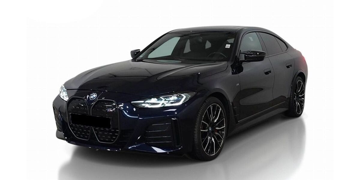 BMW i4 53.221 km 43.720 &euro; Hagen 58091