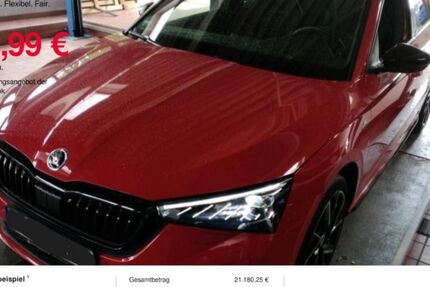 Skoda Scala 52.126 km 22.450 &euro; Hagen 58091