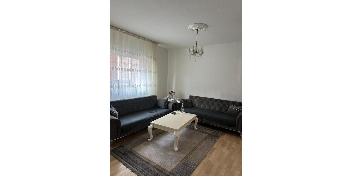 Erdgeschoßwohnung Duisburg Beeck - 1 Zimmer, 84 m&sup2;, 104.000&euro; | Angebot:26984304