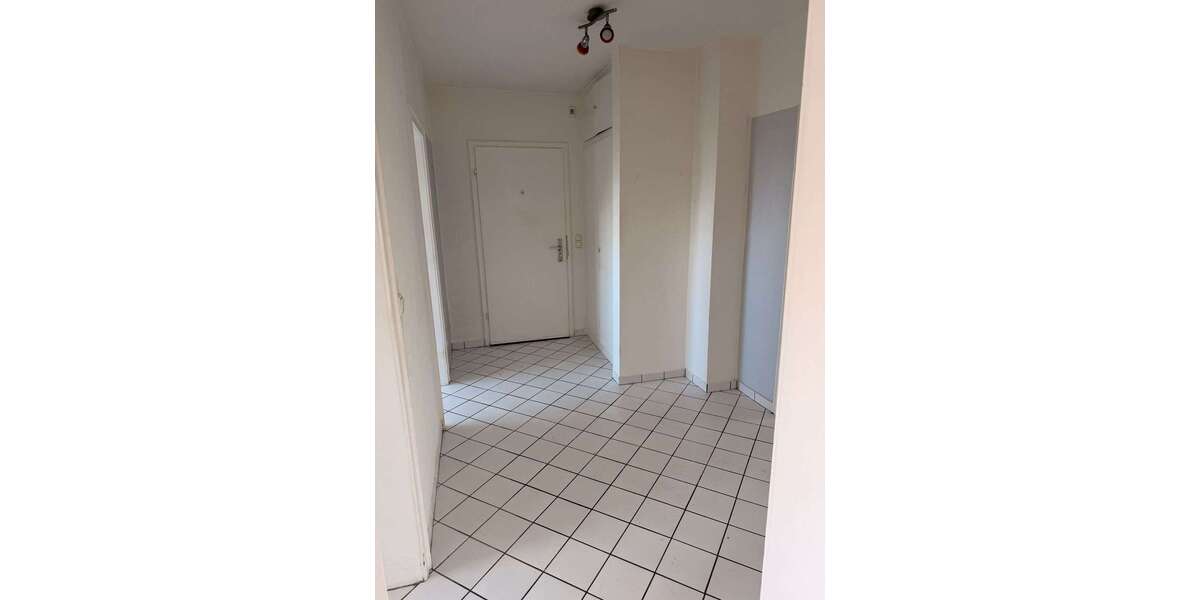 Etagenwohnung Mülheim an der Ruhr Eppinghofen - 3 Zimmer, 65 m&sup2;, 488&euro; | Angebot:27091479