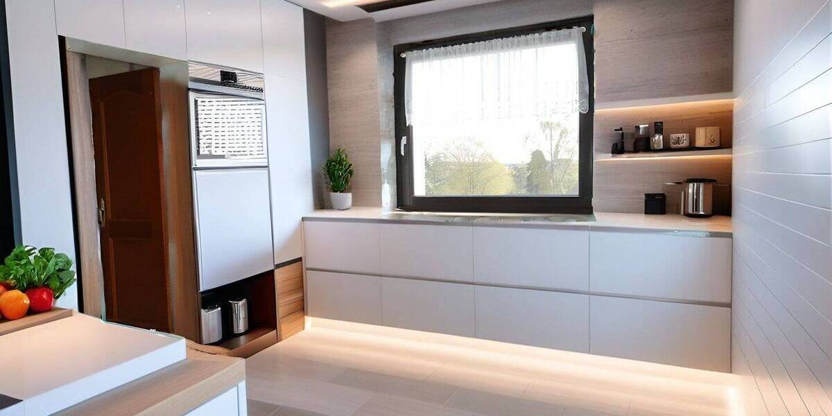 Etagenwohnung Heiligenhaus Mitte - 3 Zimmer, 89 m&sup2;, 148.000&euro; | Angebot:26438572