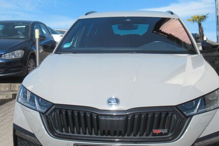 Skoda Octavia 86.483 km 26.790 &euro; Herne 44653