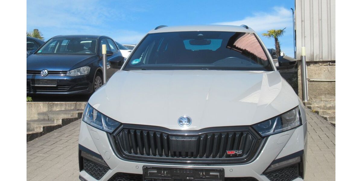 Skoda Octavia 86.483 km 26.790 &euro; Herne 44653