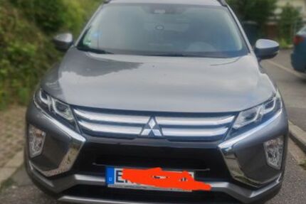 Mitsubishi Eclipse Cross 118.116 km 14.500 &euro; Ennepetal 58256
