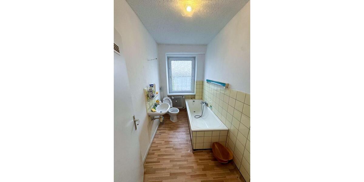 Etagenwohnung Remscheid Lüttringhausen - 2 Zimmer, 56 m&sup2;, 420&euro; | Angebot:22624968