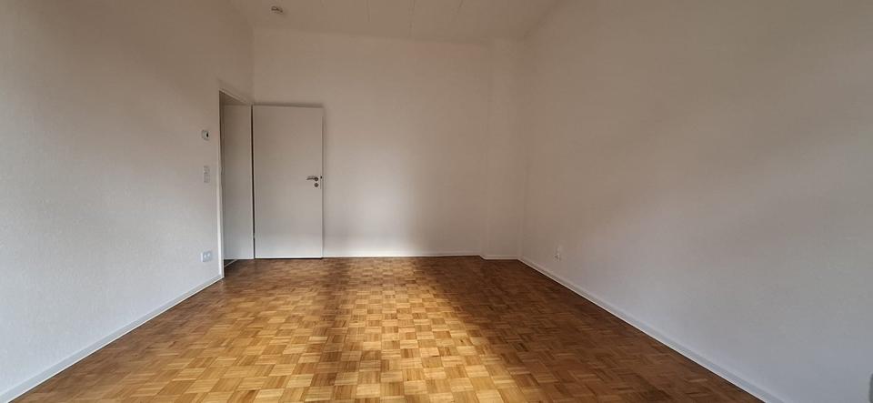 Etagenwohnung Wuppertal Barmen - 2 Zimmer, 58 m&sup2;, 535&euro; | Angebot:25095644