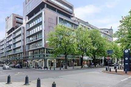 Gewerbeobjekt Düsseldorf Stadtmitte - 1.208&euro; | Angebot:25805761