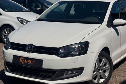 VW Polo 168.000 km 5.799 &euro; Wuppertal 42275