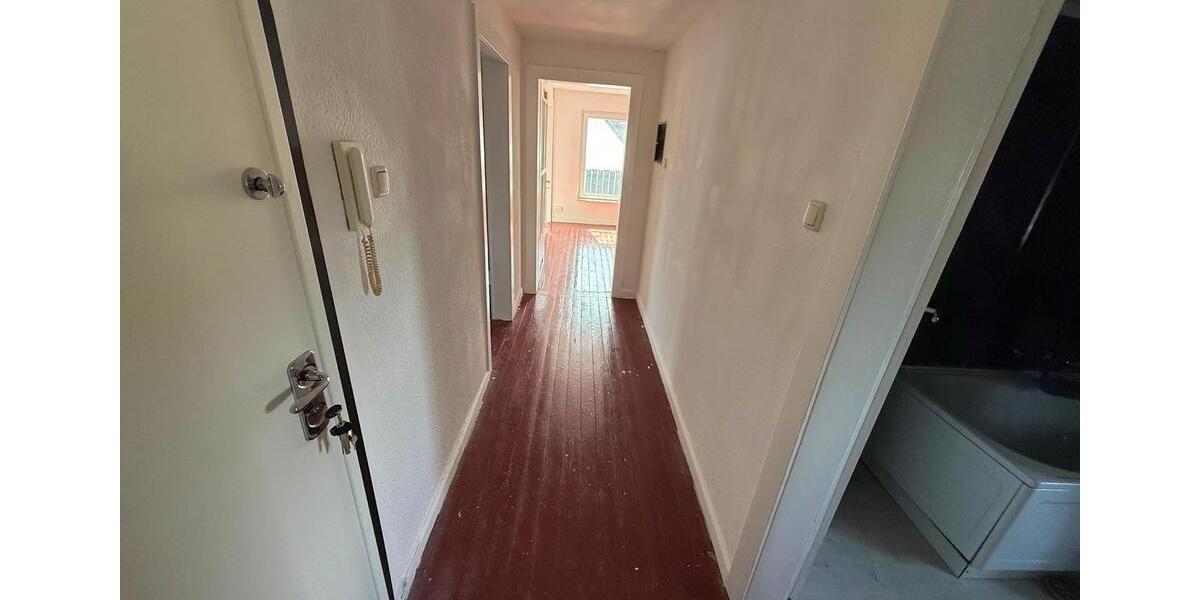 Dachgeschoßwohnung Duisburg Angerhausen - 3 Zimmer, 55 m&sup2;, 550&euro; | Angebot:27581279