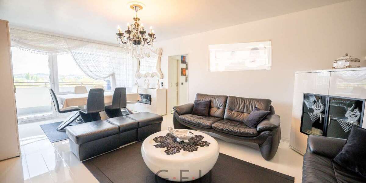 Etagenwohnung Ratingen - 3 Zimmer, 83 m&sup2;, 259.000&euro; | Angebot:25390319