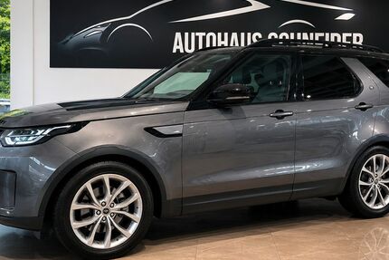 Land Rover Discovery 170.444 km 21.900 &euro; Ratingen 40880