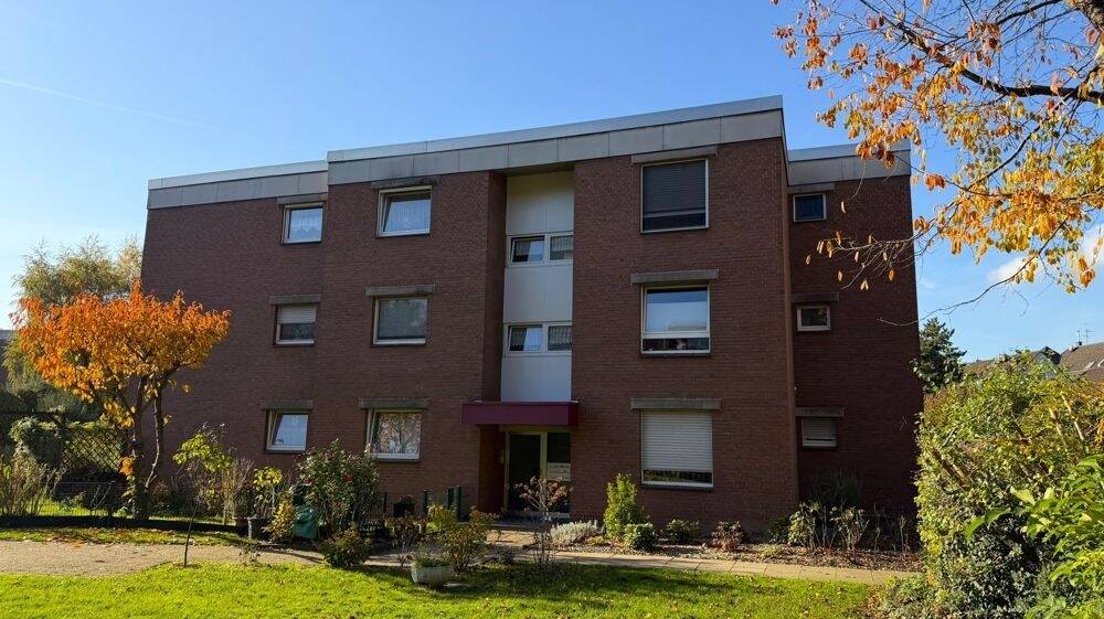 Etagenwohnung Duisburg Marxloh - 3 Zimmer, 82 m&sup2;, 126.000&euro; | Angebot:25748105