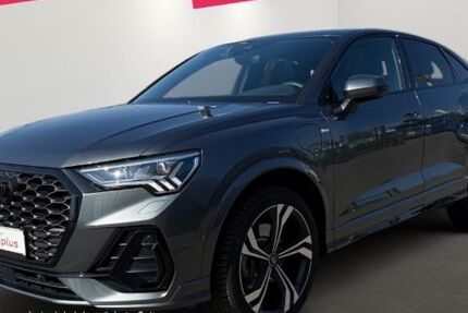 Audi Q3 6.500 km 44.490 &euro; Düsseldorf 40233