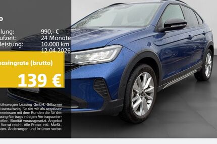 VW Taigo 23.443 km 22.050 &euro; Duisburg 47059