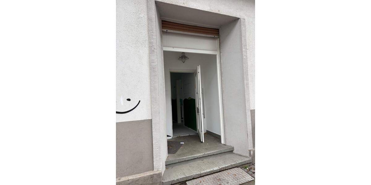 Gewerbeobjekt Düsseldorf Friedrichstadt - 2 Zimmer, 100 m&sup2;, 1.400&euro; | Angebot:25683594
