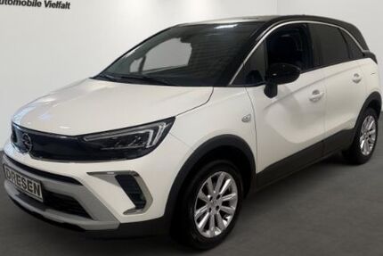 Opel Crossland (X) 37.578 km 15.990 &euro; Neuss 41464