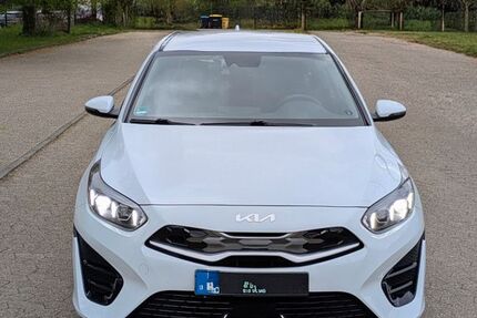 Kia ceed Sportswagon 27.850 km 20.900 &euro; Düsseldorf 40625