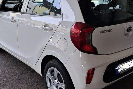Kia Picanto 72.497 km 8.344 &euro; Solingen 42651