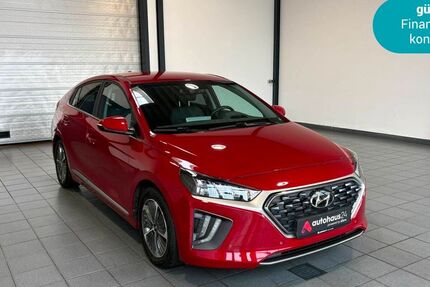Hyundai IONIQ 50.993 km 19.590 &euro; Wuppertal 42287