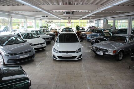 VW Golf 175.000 km 14.850 &euro; Essen 45356