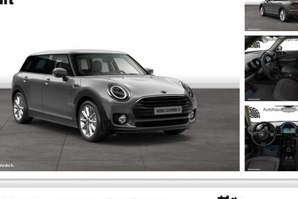 Mini Cooper D Clubman 47.028 km 22.997 &euro; Oberhausen 46117