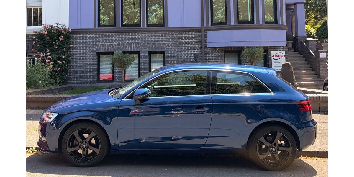 Audi A3 219.000 km 6.900 &euro; Essen 45147
