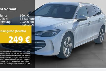 VW Passat Variant 22.222 km 34.540 &euro; Remscheid 42897