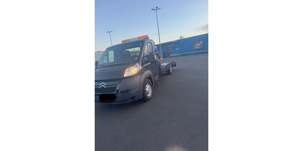 Citroen Jumper 153.000 km 15.900 &euro; Neuss 41469