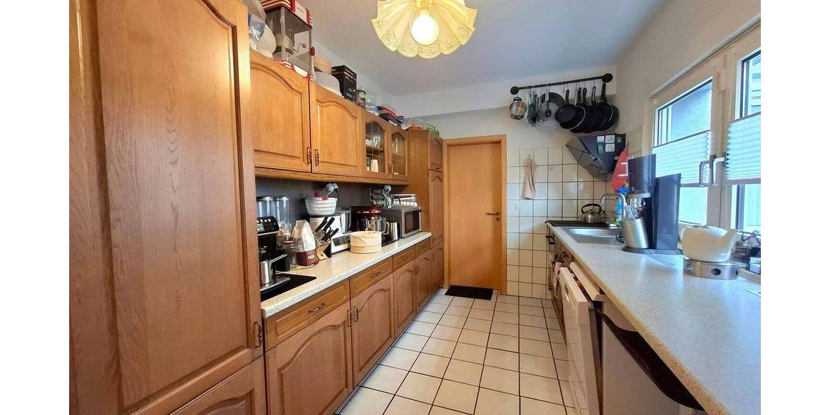 Reihenmittelhaus Bochum Weitmar - 5 Zimmer, 115 m&sup2;, 399.000&euro; | Angebot:26190380