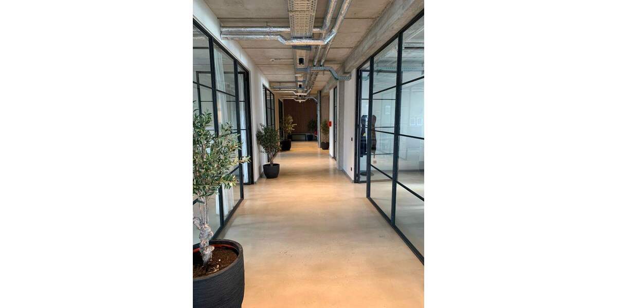 Gewerbeobjekt Düsseldorf Heerdt - 1.500&euro; | Angebot:25779371