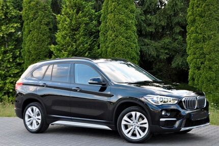 BMW X1 130.678 km 14.500 &euro; Velbert 42551