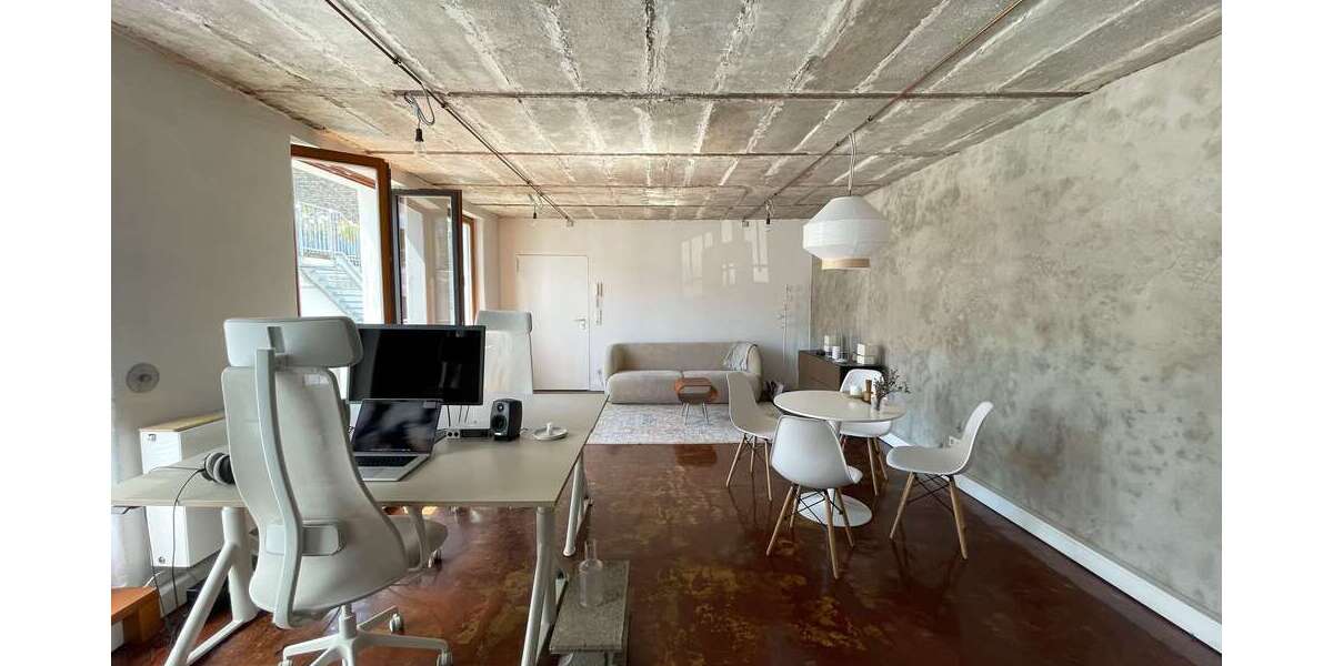 Gewerbeobjekt Düsseldorf Pempelfort - 285&euro; | Angebot:27207314