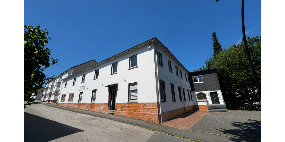 Einfamilienhaus Gevelsberg - 10 Zimmer, 606 m&sup2;, 498.000&euro; | Angebot:27146376